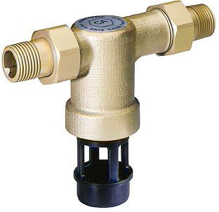 KEERKL.HONEYW.3/4&quot;CA295+TRECH.11,6L/MIN