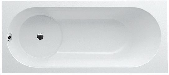BAD QUARYL LIBRA VB +POTEN 170-75  WIT