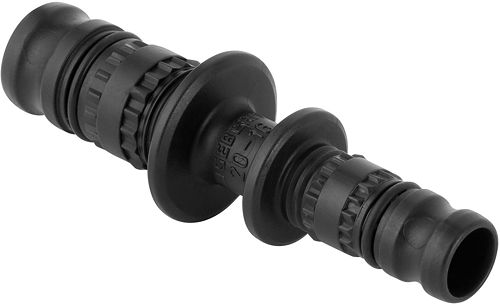 REDUCTIE MOF 75MM-63MM MEPLA GEBERIT