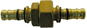 MEPLA RACCORD A SERRER GEBERIT 16MM