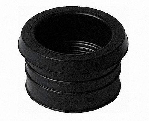 JOINT DE RACCORD.CAOUTCH. 40-32MM