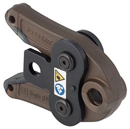 PINCE A SERTIR GEBERIT POUR MEPLA 50MM