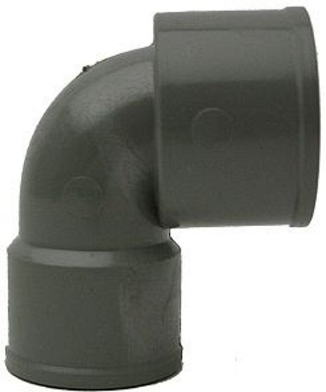 COUDE NICOLL 32-40MM FF SANS JOINT