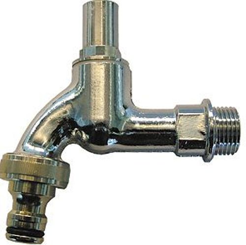DUBBEL DIENSTKRAAN 1/2&quot; CHR VOOR SLEUTEL