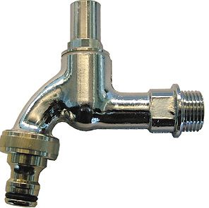 DUBBEL DIENSTKRAAN 1/2&quot; CHR VOOR SLEUTEL
