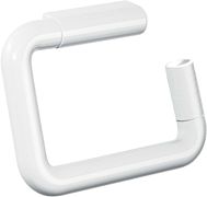 WC PAPIERHOUDER OF RING HEWI AD