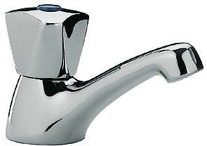 KW/WW KRAAN LAGUNA CHROOM