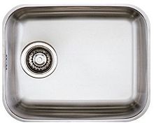 ONDERBOUWSPOELBAK FRANKE INOX