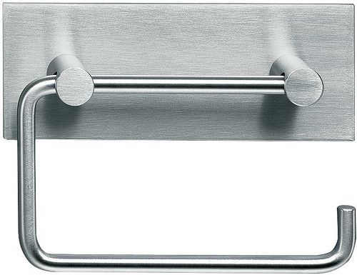 WC PAPIERHOUDER VOLA CHROOM