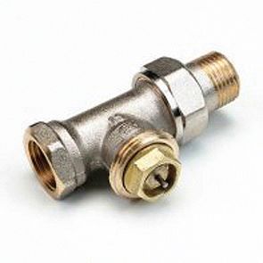 VANNE RAD.THERM.COMAP DROIT 3/4&quot;MF-M28