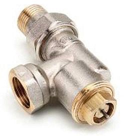 VANNE RAD.THERM.COM.EQUERRE INV.3/4&quot;-M28