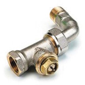 VAN.RAD.THERM.+COURBE COMAP DR. 1/2&quot;-M28