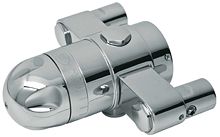 THERMOSTATISCHE KRAAN RADA OPBOUW