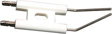 DUBBELE ELECTRODE GOLLING