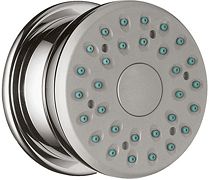ZIJDOUCHE BODYVETTE HANSGROHE
