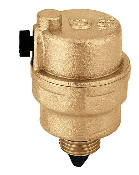 PURGEUR AUTOMATIQUE GIACOMINI 1/2&quot;M