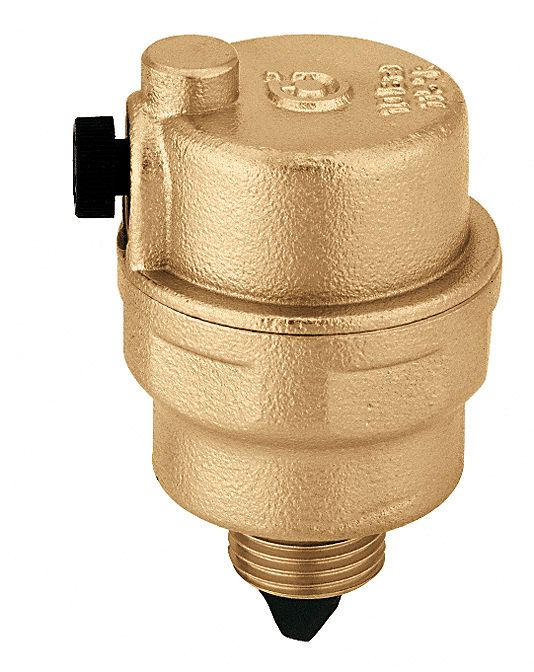PURGEUR AUTOMATIQUE GIACOMINI 1/2&quot;M