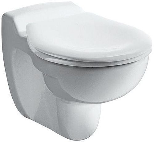 WC SUSPENDU ENFANT GEBERIT BLANC