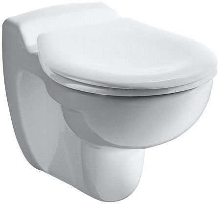 WC SUSPENDU ENFANT GEBERIT BLANC