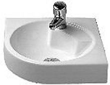 HOEKLAVABO ARCHITEC DURAVIT