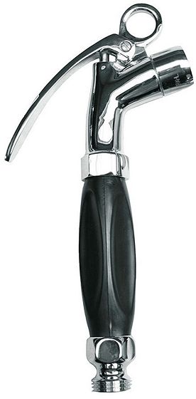 HANDDOUCHE M.DUWER MEDICO RVB  ZWART