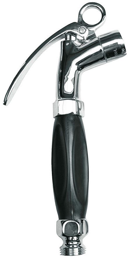HANDDOUCHE M.DUWER MEDICO RVB  ZWART