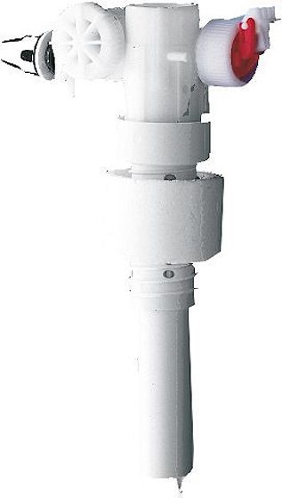 VLOTTERKRAAN 3/8&quot; DAL