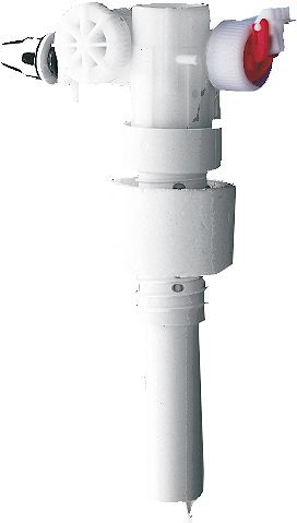 VLOTTERKRAAN 3/8&quot; DAL