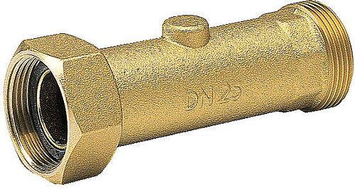PIECE DE RALLONGE HYDRO MODUL 5/4&quot;BWT