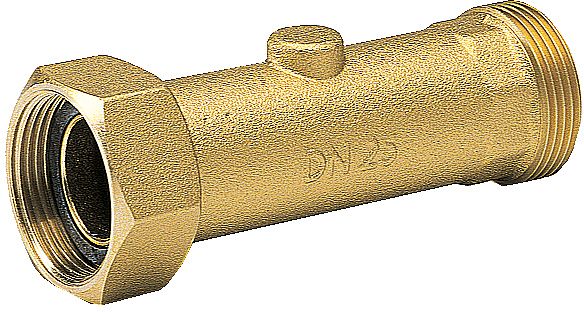 PIECE DE RALLONGE HYDRO MODUL 5/4&quot;BWT