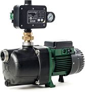 AUTOJET DAB + PRESSCONTROL