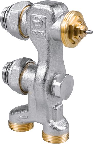 2-PIJPSTHERMOSTAATVENT.JAGA PRO M30X1,5