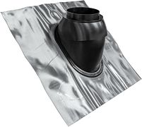 ROOKGASAFVOER VAILLANT