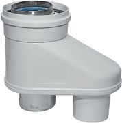 ADAPTER VAILLANT (2X80)
