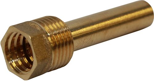 DOIGT DE GANT LAITON LONG.6,5CM