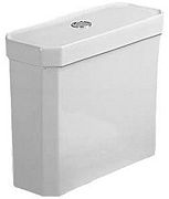 JACHTBAK 1930 DURAVIT