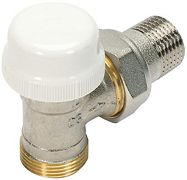 BEGETUBE THERM.RADIATORKRAAN HAAKS