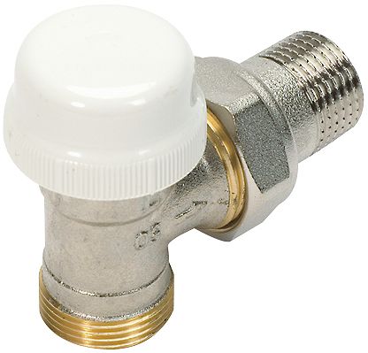 THERM.RADIAT.KRAAN BEGET.HAAKS 1/2&quot;-M24
