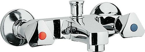 MELANGEUR BAIN LAGUNA CHROME