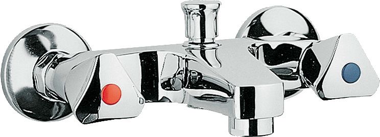 MELANGEUR BAIN LAGUNA CHROME