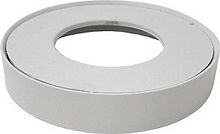 KLIPSRING EN RUBBER POTSTUK NICOLL