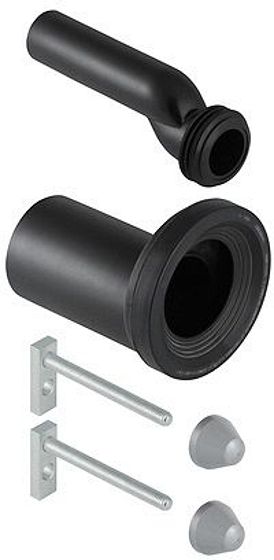 AANPASSET SANBLOC GEBERIT +2,5CM