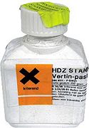 VERTINNINGSPASTA STANNAR 220