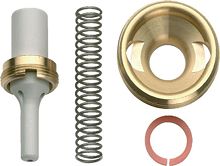 WATERHOEVEEL. REGEL.VAILLANT THERMO
