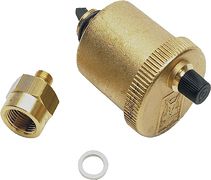 AUTO.ONTLUCHTER VAILLANT THERMO