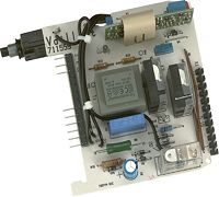 ONTST.VEILIGHEID VAILLANT THERMO