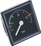 MANOMETER VAILLANT THERMO