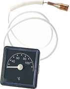THERMOMETER VAILLANT THERMO