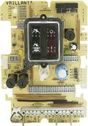 BEDIEN.PRINT HYBRID VAILLANT THERMO