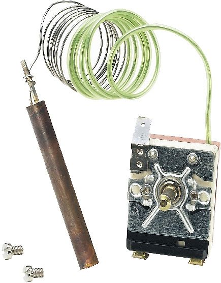 AQUASTAT VAILLANT VK-VGH 10-1475